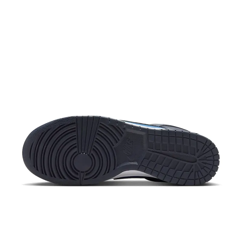 Nike Dunk Low Retro Mystic Navy (HF5441-402)