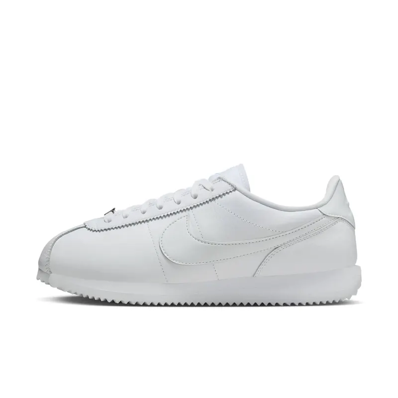 Nike Cortez 23 Premium Triple White (FB6877-100)
