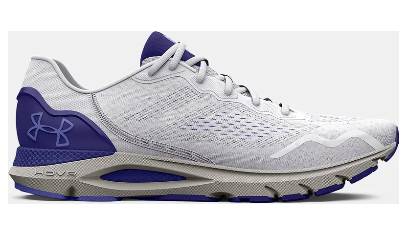 Under Armour HOVR Sonic 6 Wit (3026128-102)