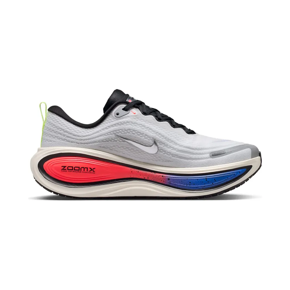 Nike Vomero White / Black / Racer Blue (IR2984-100)