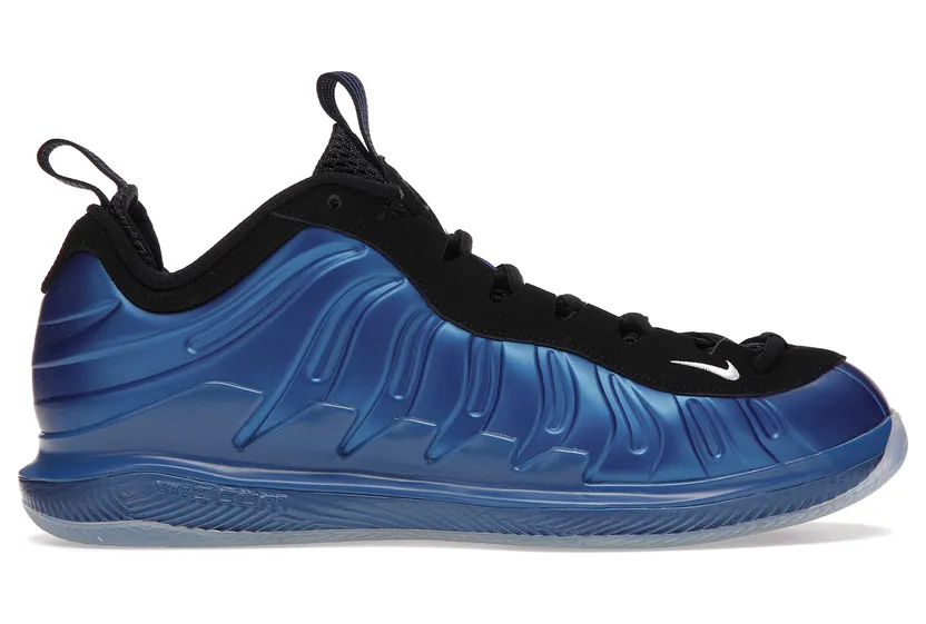 Nike Air Zoom Vapor X Foamposite Royal (AO8760-500)