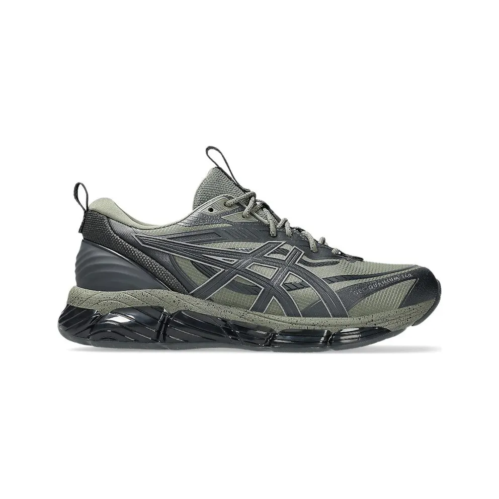 ASICS Gel-Quantum 360 VIII Utility Mantle Green Graphite Grey (1203A471-300)