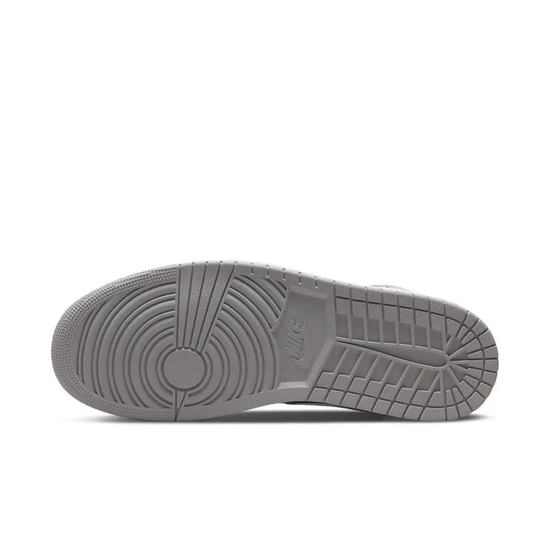 Air Jordan 1 Mid Elephant Print (GS) (DM1200-016)