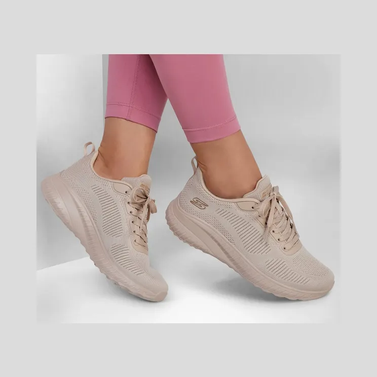 skechers-bobs-sport-squad 117209_NUDE