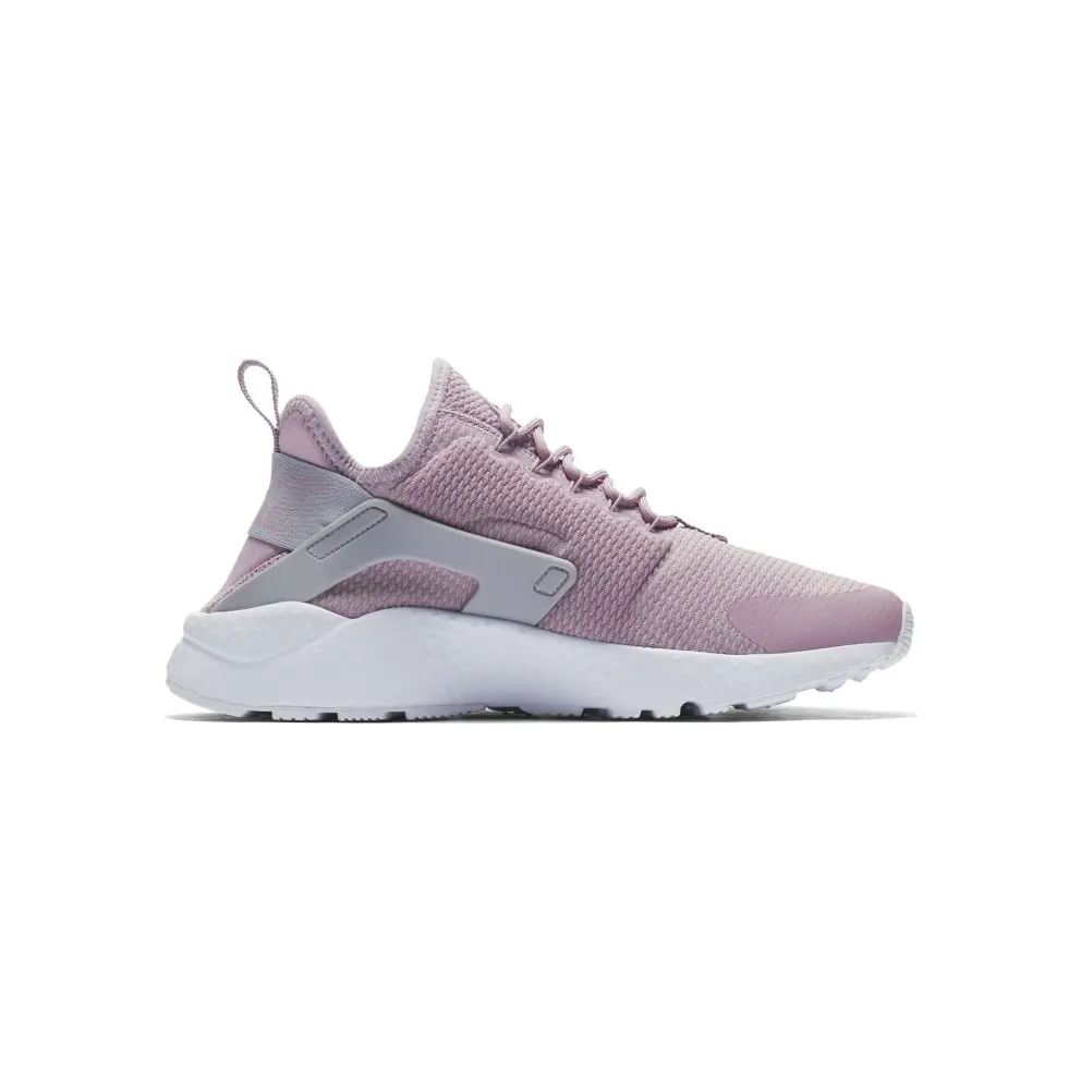 Nike Air Huarache Run Ultra Elemental Rose (W) Elemental Rose/Wolf Grey-White (819151-606)