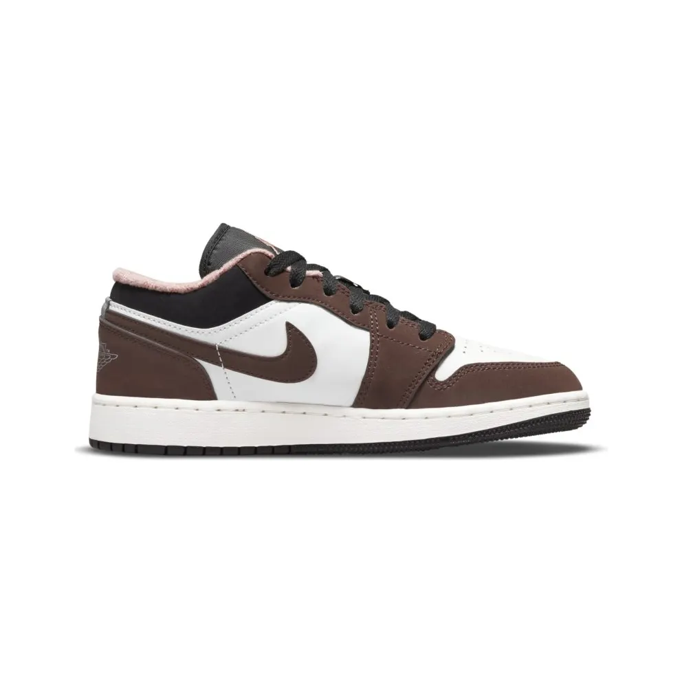 Jordan 1 Low Mocha (GS) (DM0589-200)