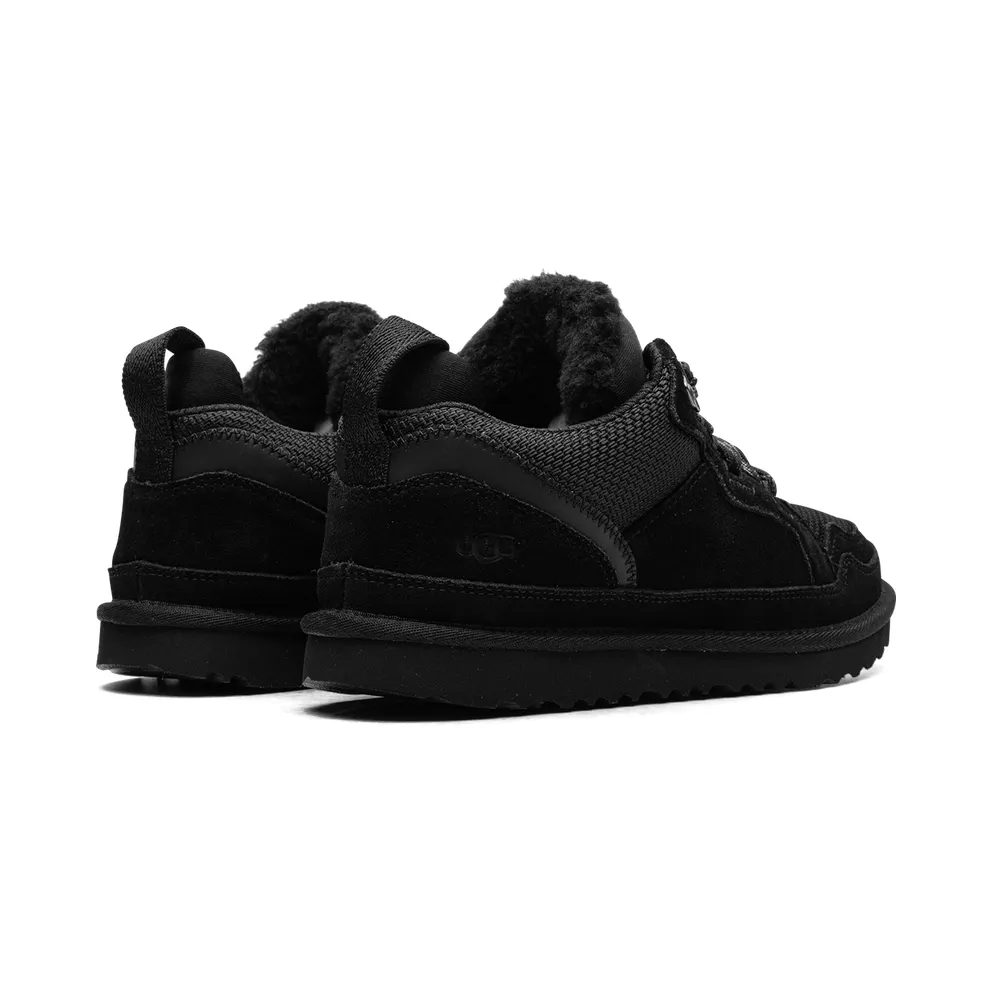 Ugg Lowmel GS “Black” (1152410K-BLK)