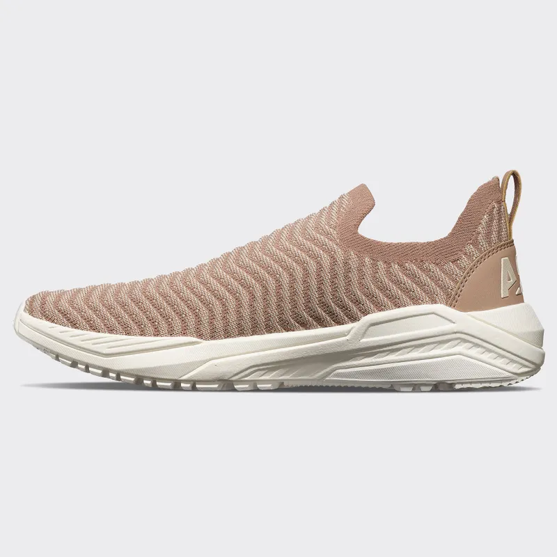 APL TechLoom Traveler “Almond/Alabaster/Ivory” (Men)