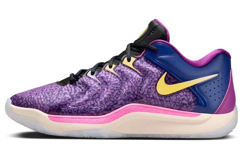 Nike KD 17 “Travel Ball” (FJ9487-400)