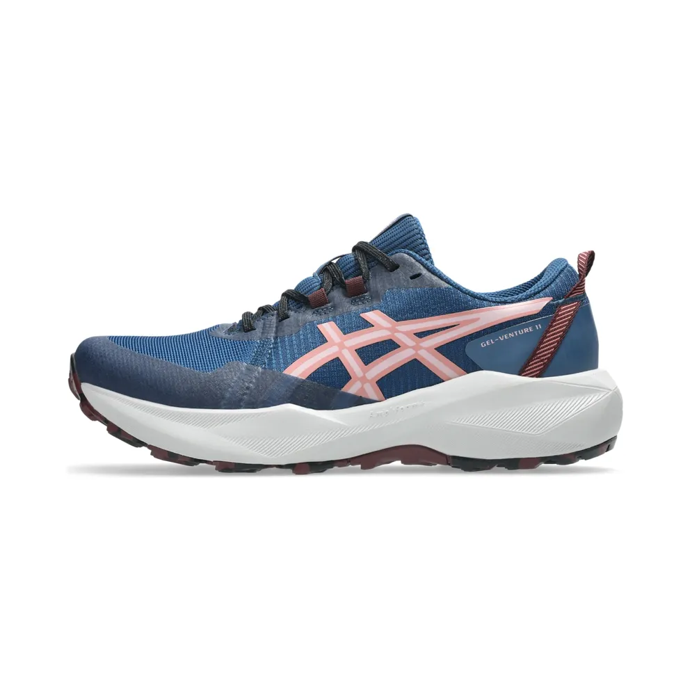 ASICS GEL-VENTURE 11 “Twilight Blue / Morganite” (1012B933-400)