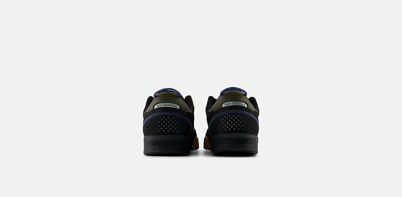 New Balance New Balance Numeric 440Wv2 (UN440WOL)
