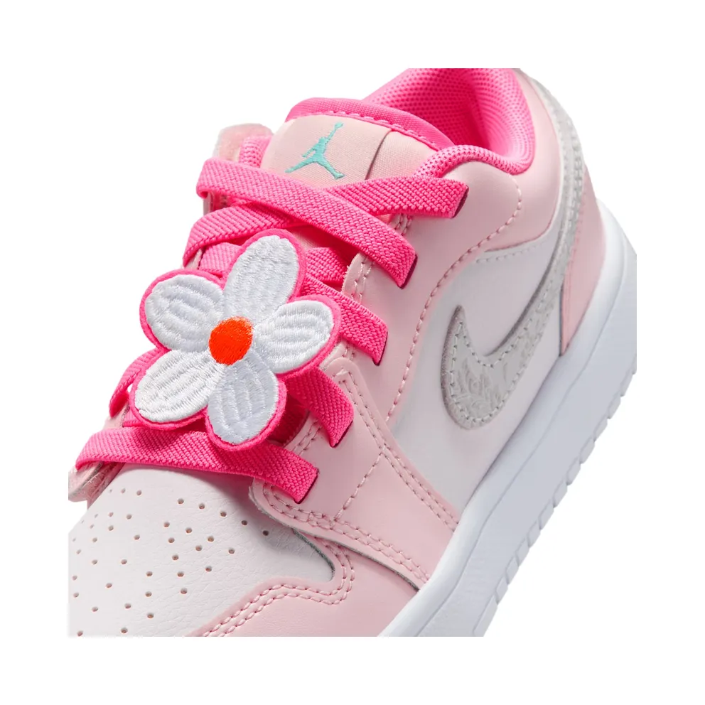 Jordan 1 Low ALT SE Pink Bloom (II0594-600)