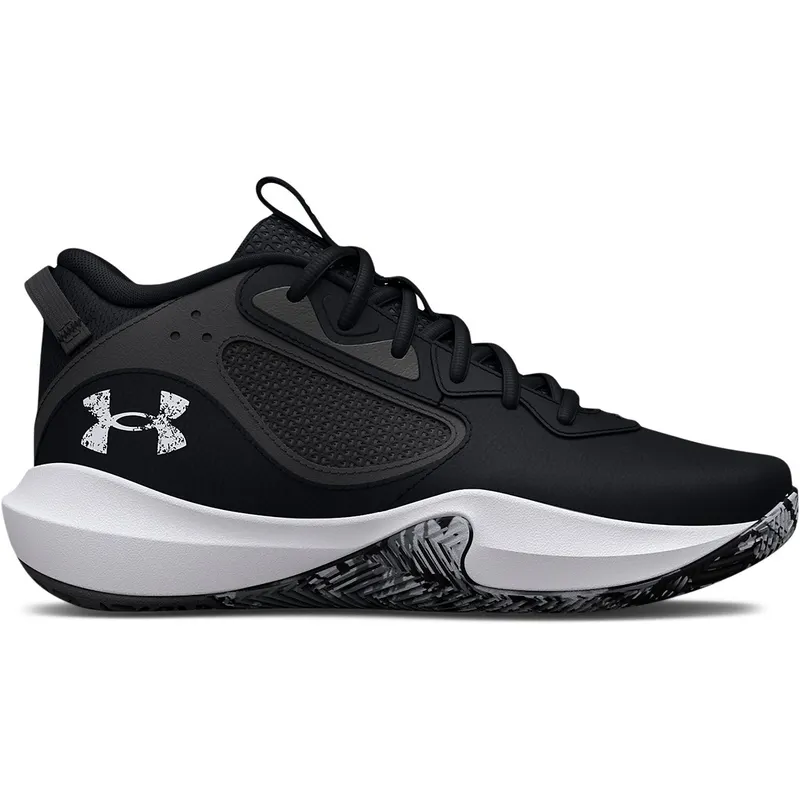 Under Armour Lockdown 6 Black (3025616-001)