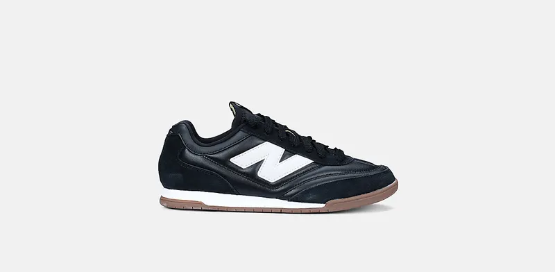 New Balance RC42 Black White Gum (URC42LB)
