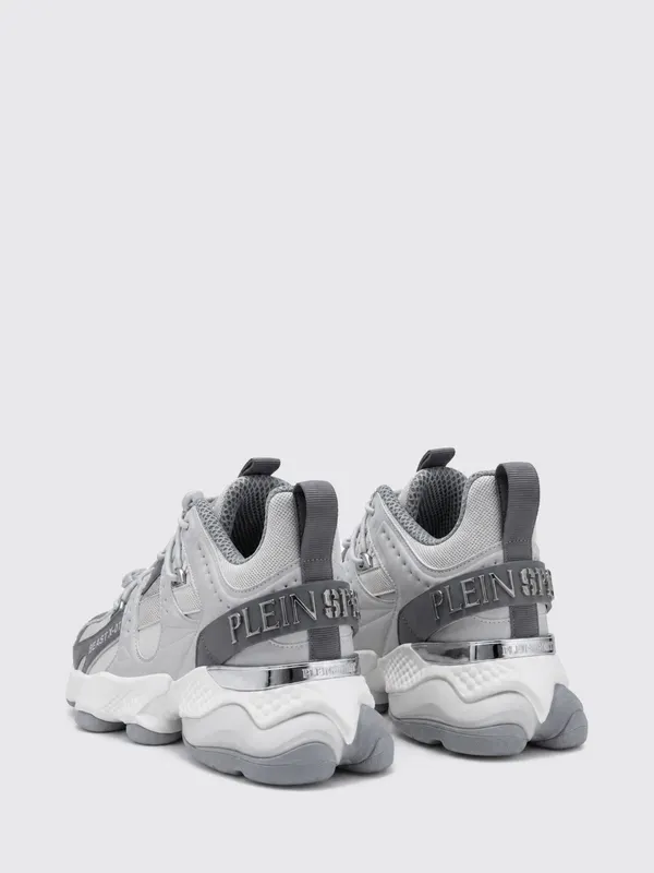 Plein Sport Grey (SAFSUSC0929STE003N10)