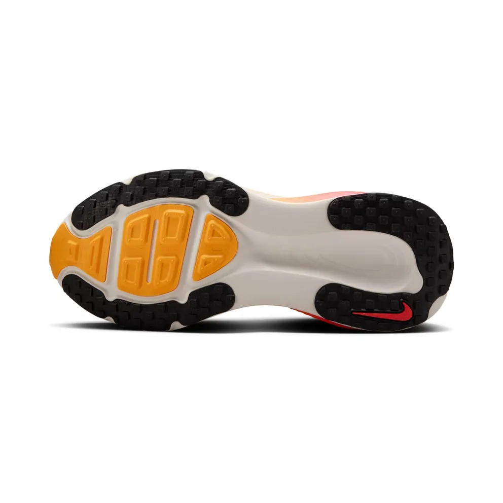 Nike Vomero 18 “Sail Bright Crimson Laser Orange” (HM6804-100)