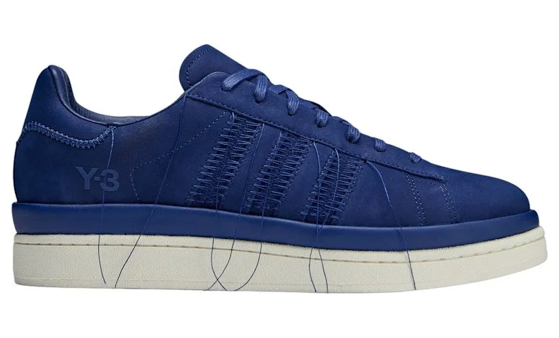 Adidas Y-3 IE9542