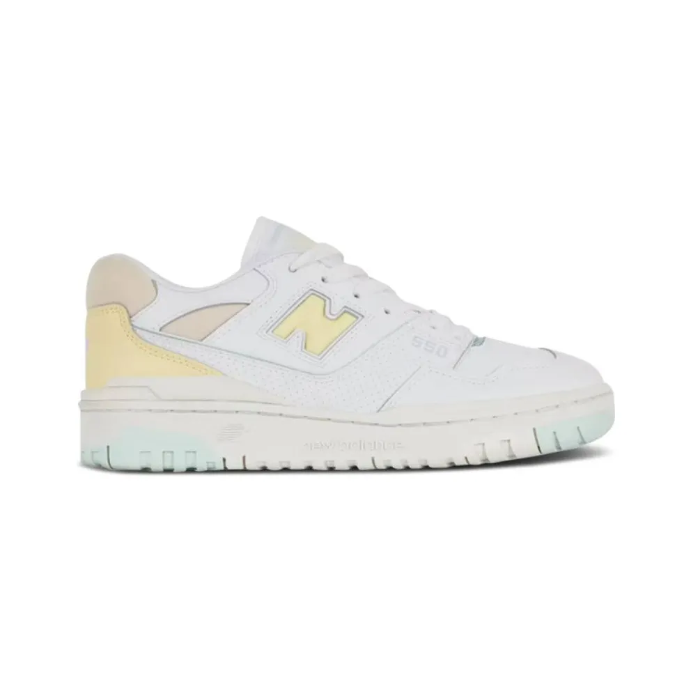 New Balance 550 Courir Pastel (BBW550CR)