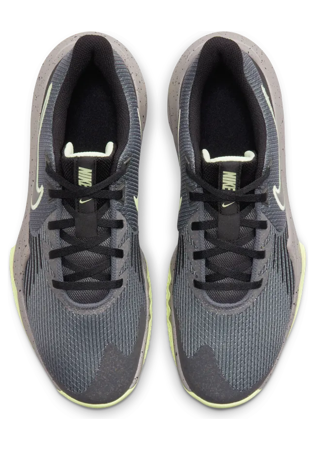 Nike Precision 5 Grijs (CW3403-001)
