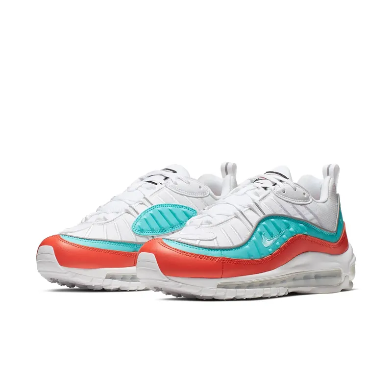 Nike Air Max 98 Cosmic Clay (AT6640-801)
