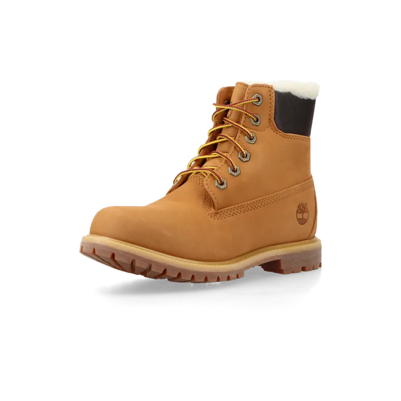 Timberland Premium 6 Inch Lace Up Waterproof Boot (wheat) – TB1A19TE2311
