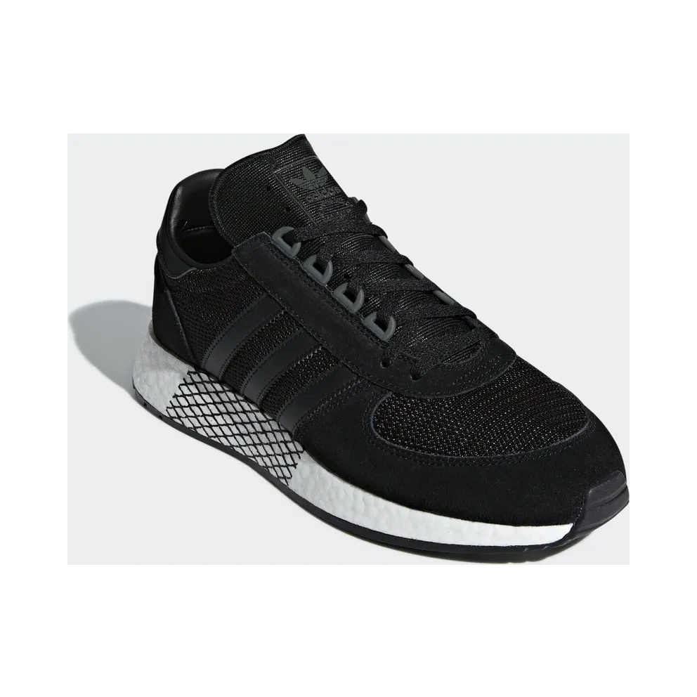 adidas Marathon X 5923 Core Black Core Black/Utility Black/Solar Red (EE3656)