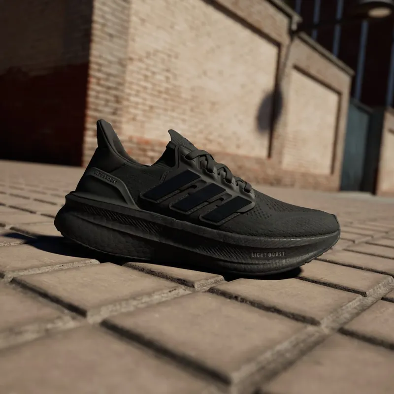 Adidas Ultraboost 5 Core Black / Core Black / Core Black (ID8847)