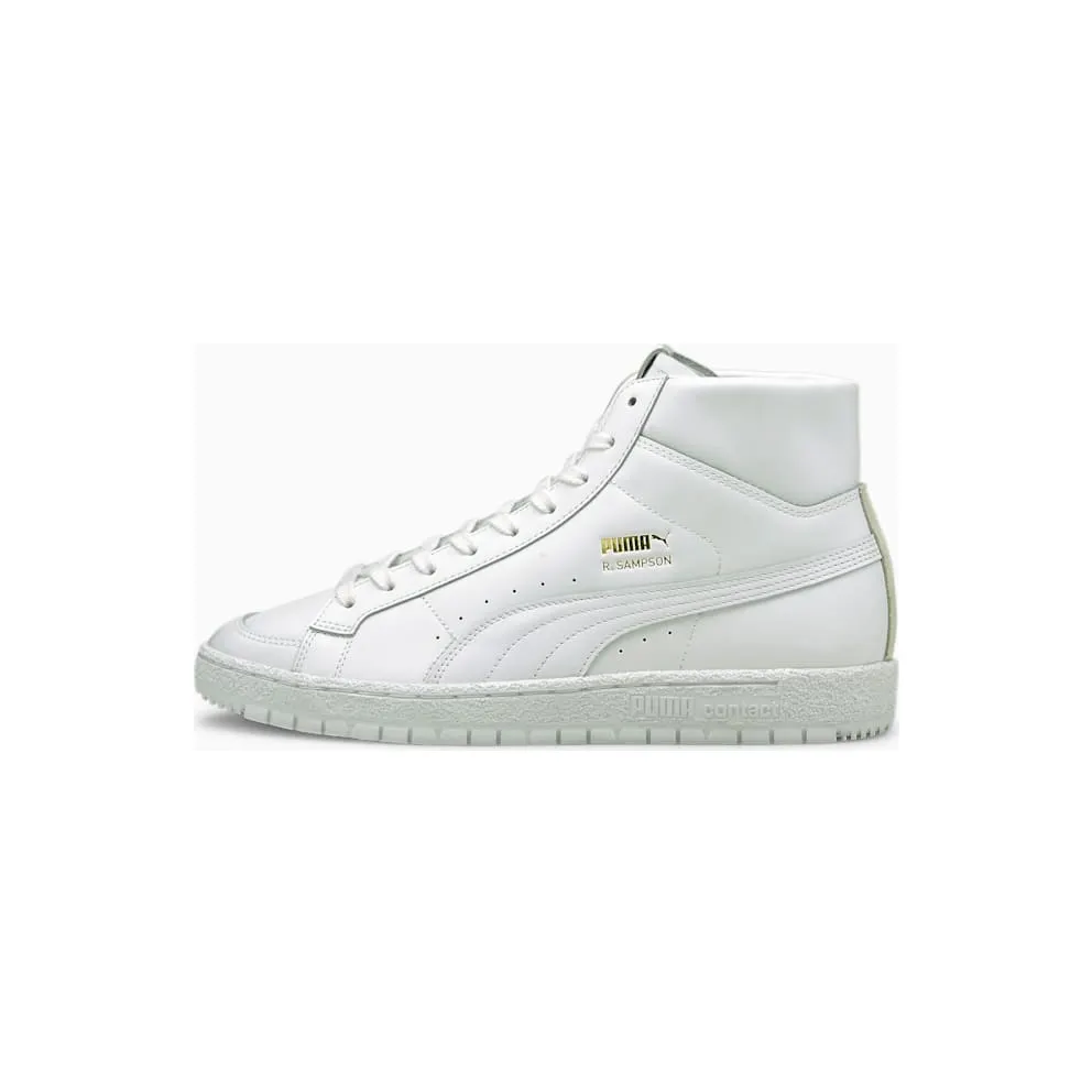 Puma Ralph Sampson 70 Mid Suit White (38252301)