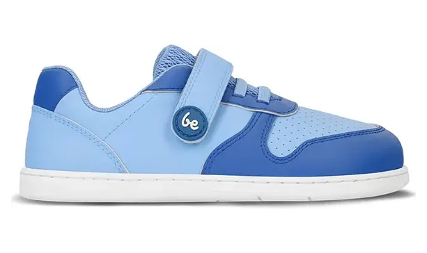 Be Lenka sneaker Light / Royale Blue (51060066)