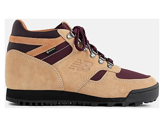 New Balance Rainier “Aimé Leon Dore – Brown” (URAINXA1)