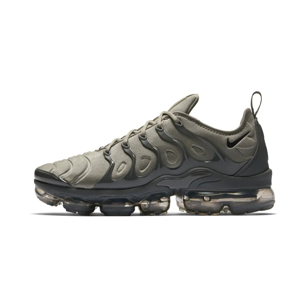 Nike Air VaporMax Plus Dark Stucco Dark Stucco/Dark Grey-Anthracite-White (AT5681-001)