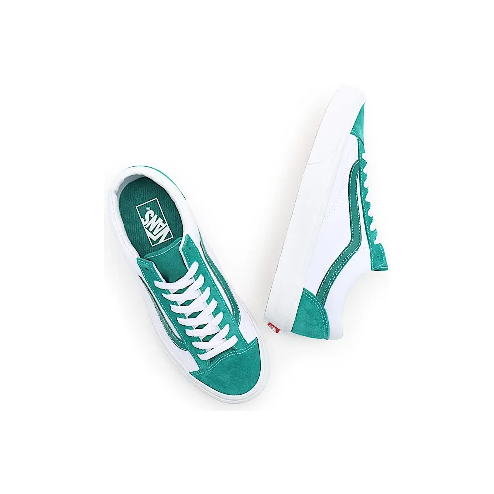 Vans Style 36 Classic Sport Cadmium Green (VN0A54F69YE)