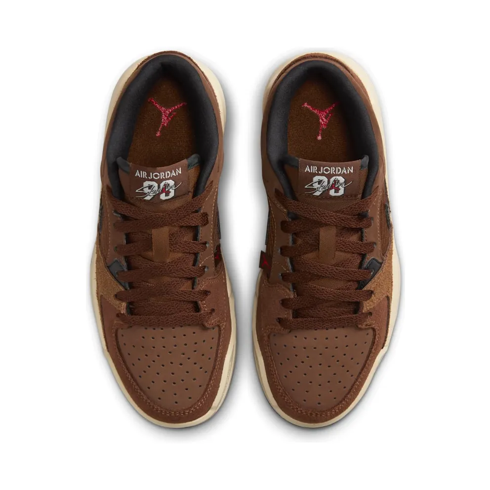 Jordan Stadium 90 Cacao Wow Black University Red Sanddrift (DX4399-200)