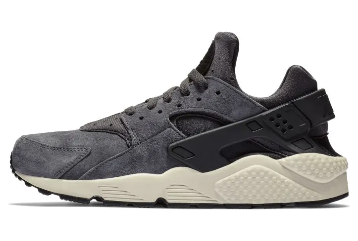 Nike Air Huarache Run PRM Anthracite (704830-016)