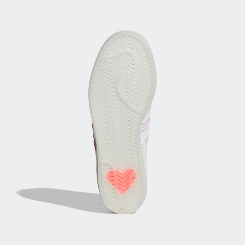 Adidas Superstar Cloud White / Rose Tone / Almost Pink (GY3336)