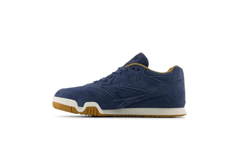 NEW BALANCE NB Numeric 770 “VINTAGE INDIGO / SEA SALT” (NM770MNO)