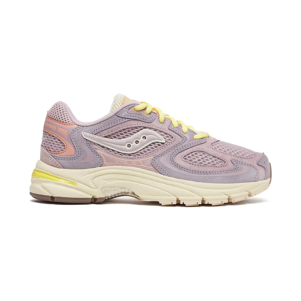 Saucony Grid Jazz 9 Designed in Venice Violet Quail (S60892-2)