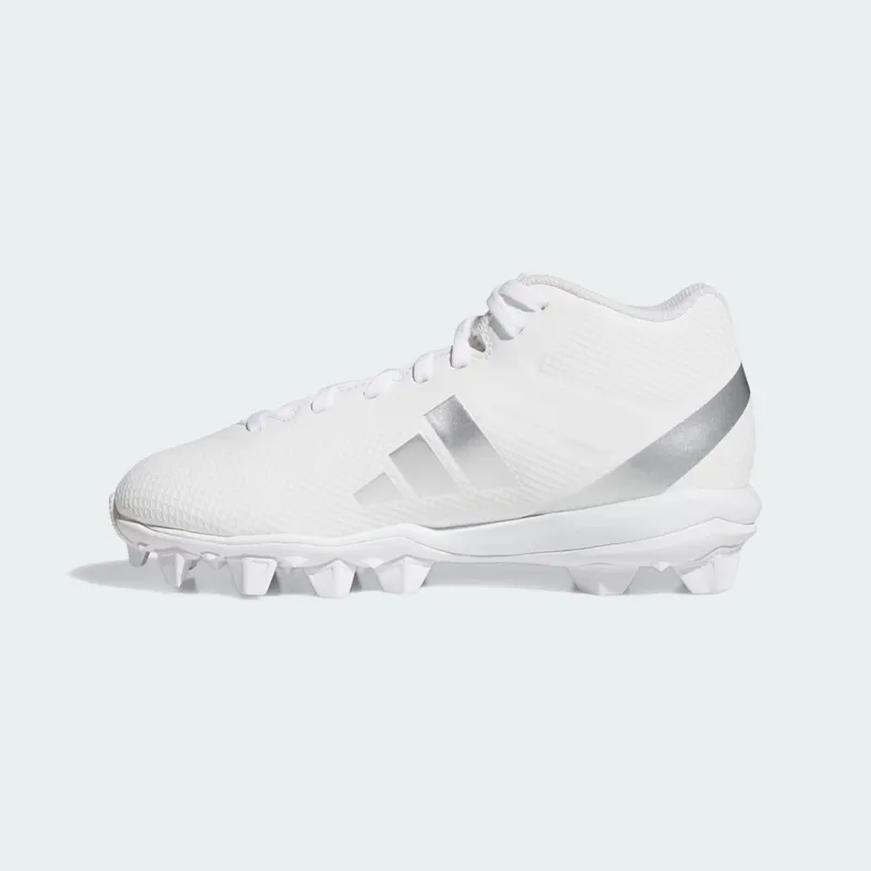 adidas Adizero Impact.2 Molded Rubber Cloud White Silver Metallic (IF9350)