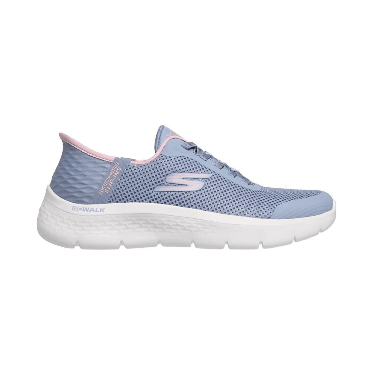 skechers-slip-ins 124836PERI