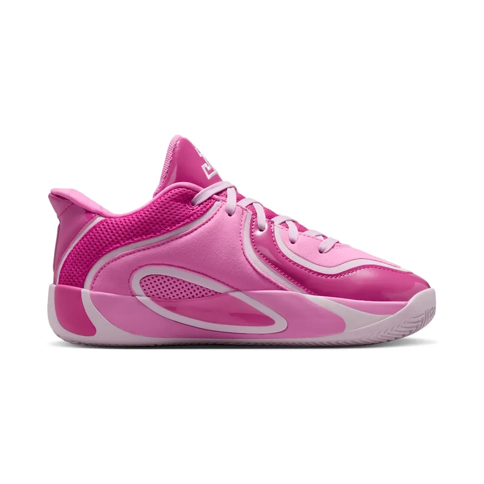 Jordan Nike Tatum Red (HQ4611-601)