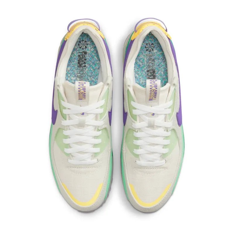 Nike Air Max Terrascape 90 Phantom Action Grape (DV7413-001)
