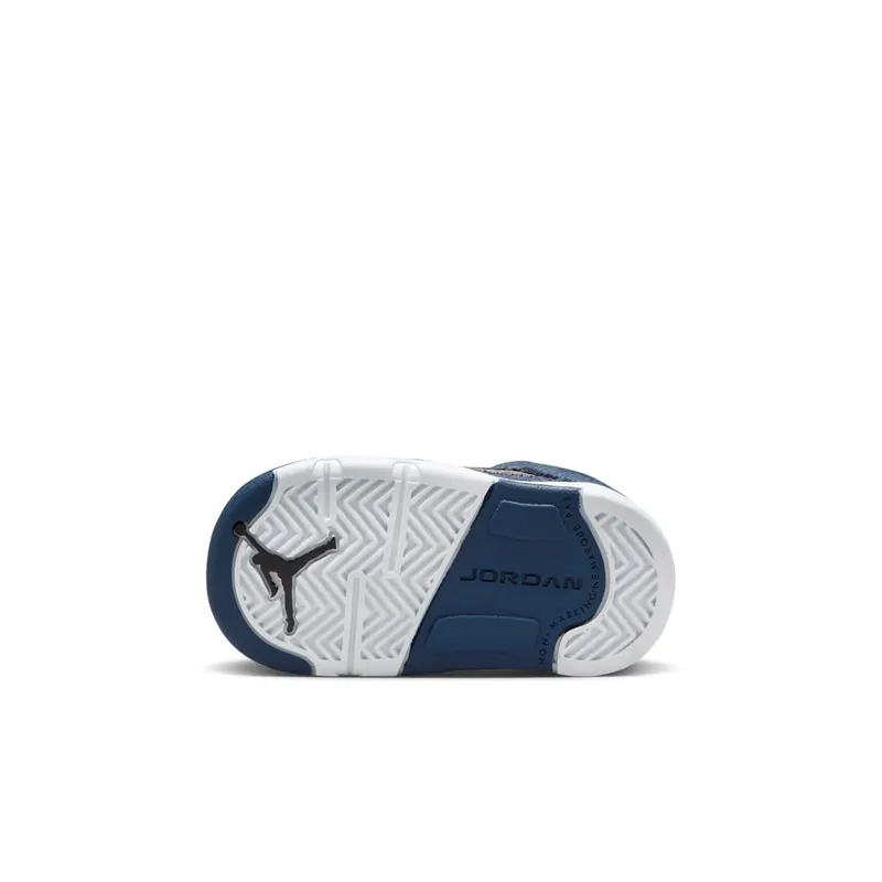 Jordan 5 Retro Georgetown (FN5454-400)