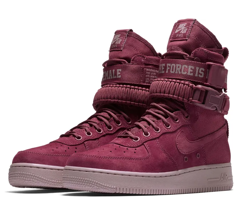 nike-sf-af-1 AJ1700-600