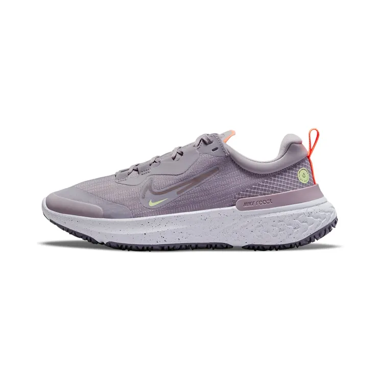 Nike React Miler 2 Shield Weerbestendigeen (straat) Purple (DC4066500)