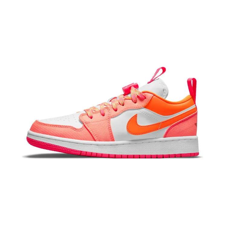 Jordan 1 Low Utility (GS) (DJ0530-801)