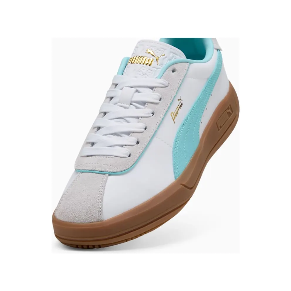 Puma Club Klassika White (400364-03)