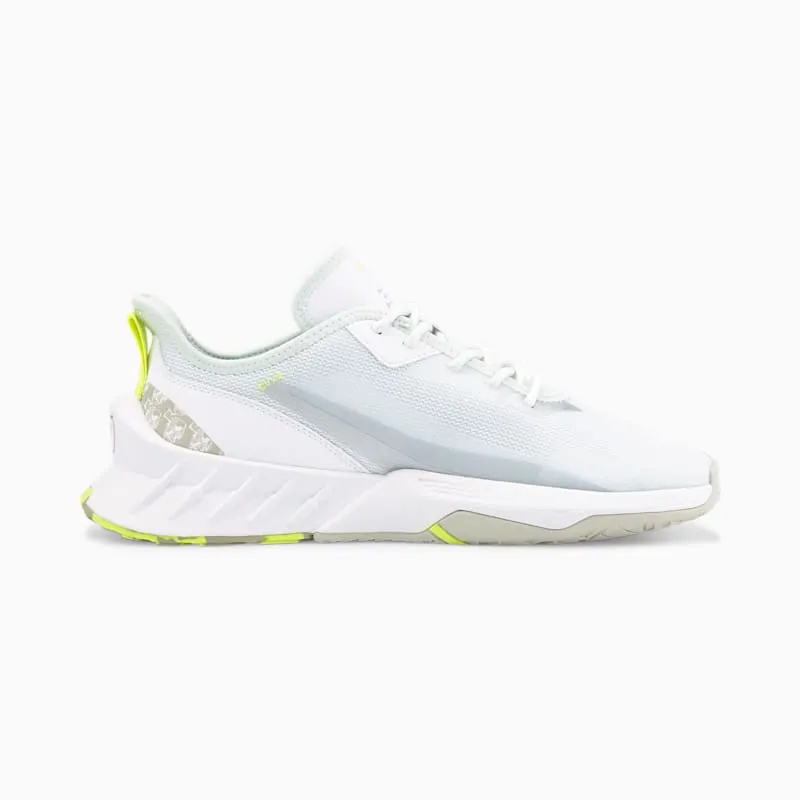 Puma Maco SL RKDO Esports White/Green (307354-02)