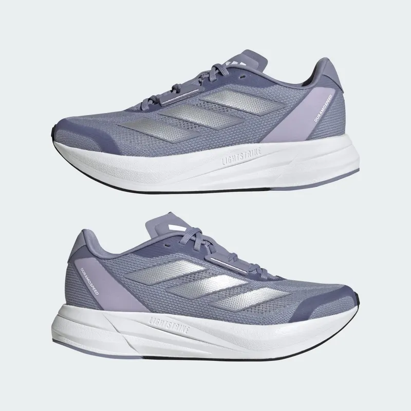 adidas Duramo Speed Silver Violet (IE9681)