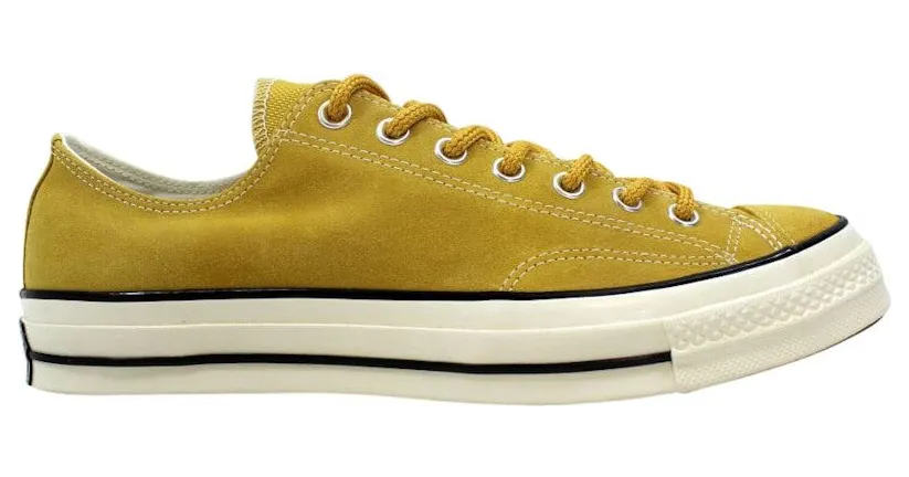Converse Chuck Taylor All Star 70 Ox Desert Marigold (162374C)