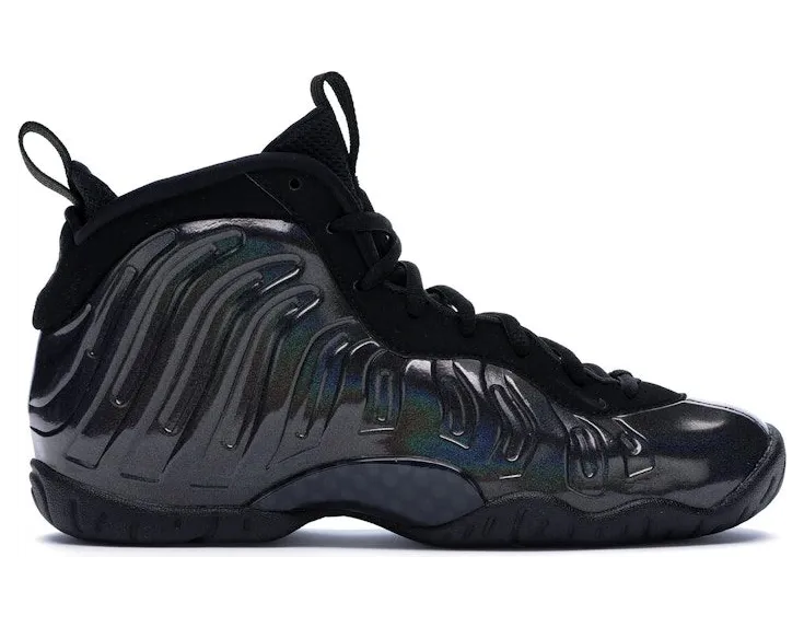Nike Air Foamposite One Legion Green (644791-301)